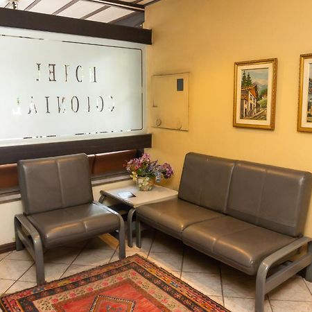 Hotel Colonial São Lourenço Kültér fotó