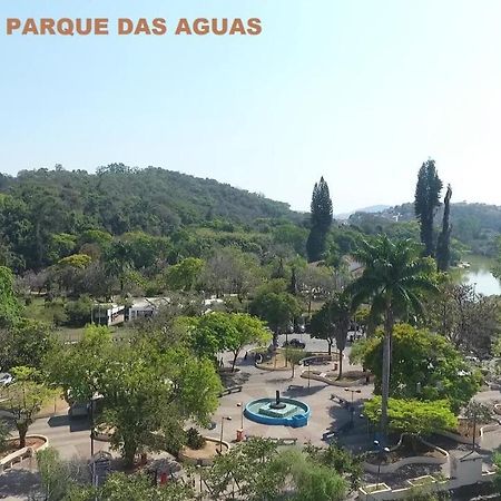 Hotel Colonial São Lourenço Kültér fotó