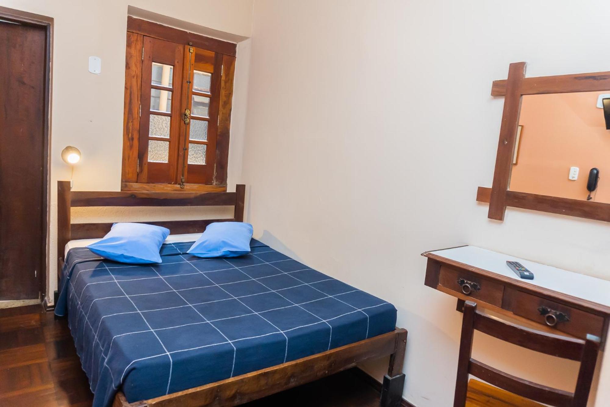 Hotel Colonial São Lourenço Kültér fotó