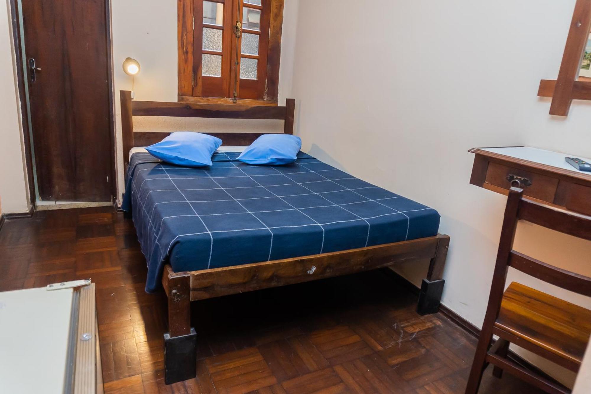 Hotel Colonial São Lourenço Kültér fotó