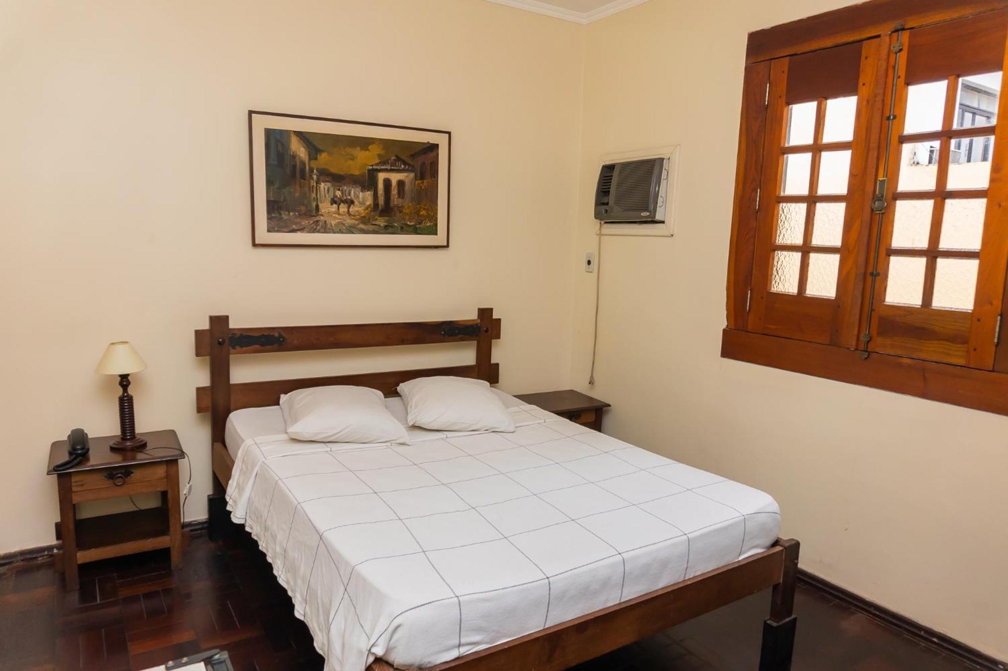 Hotel Colonial São Lourenço Kültér fotó