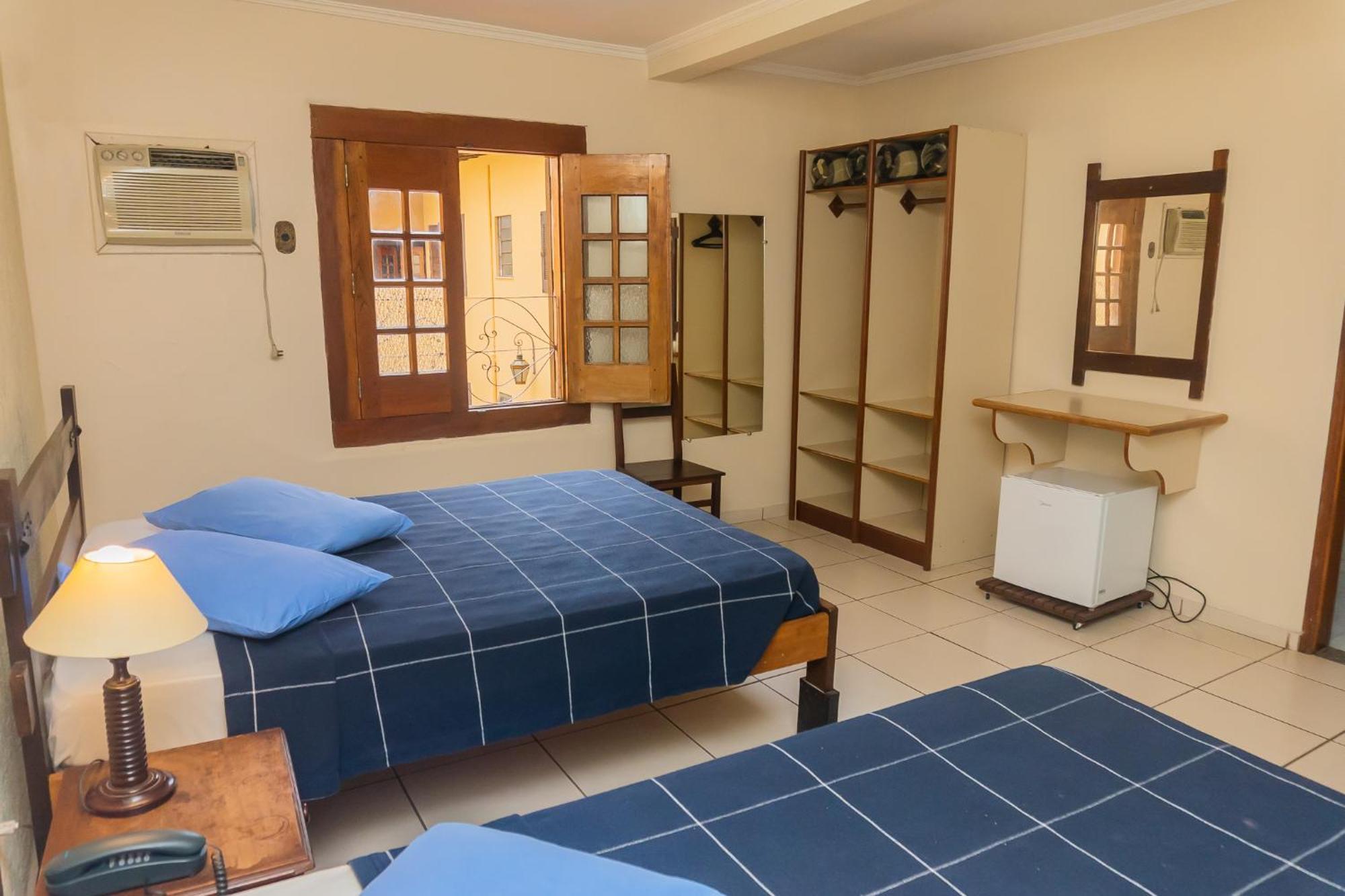 Hotel Colonial São Lourenço Kültér fotó