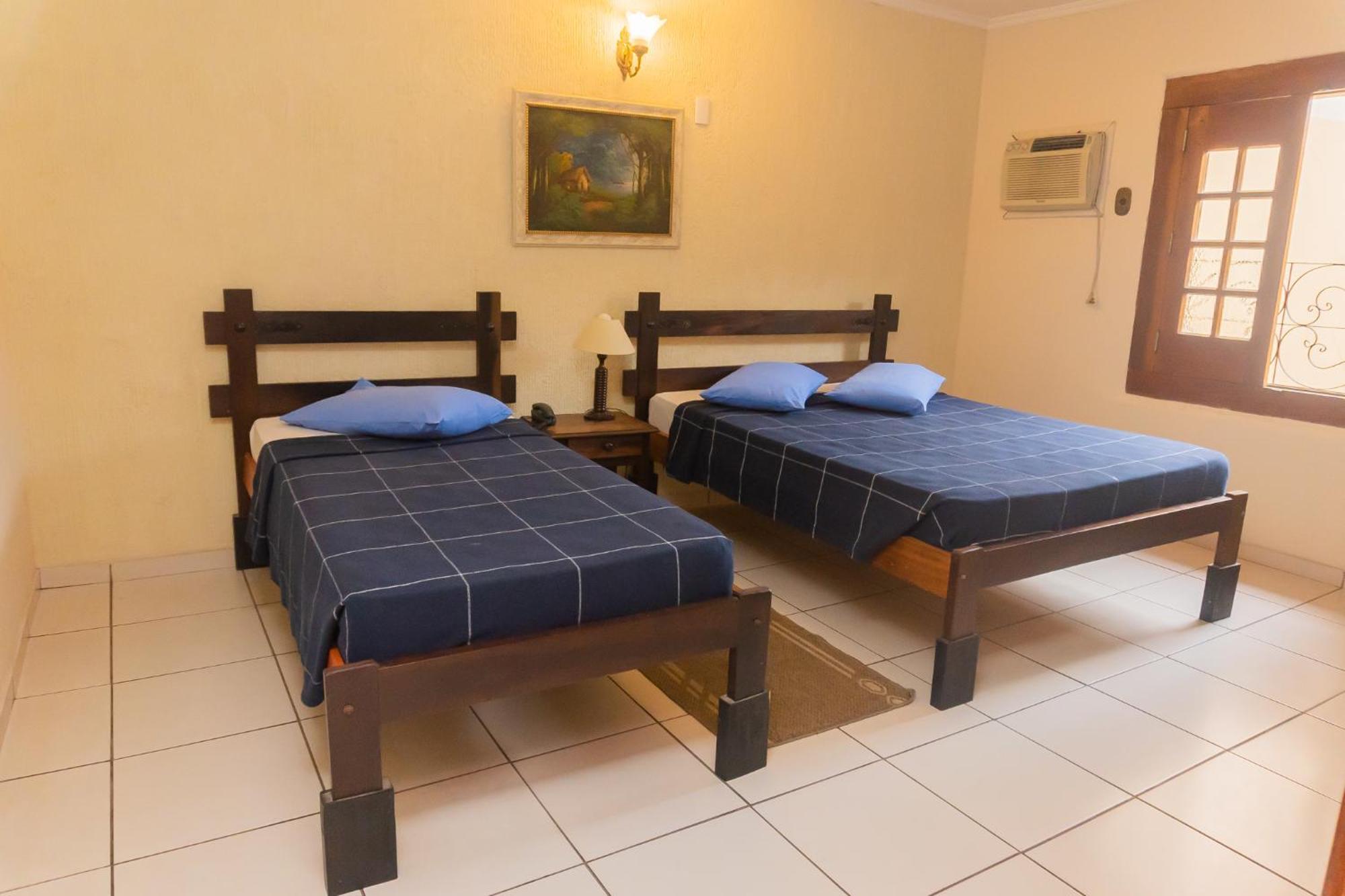 Hotel Colonial São Lourenço Kültér fotó
