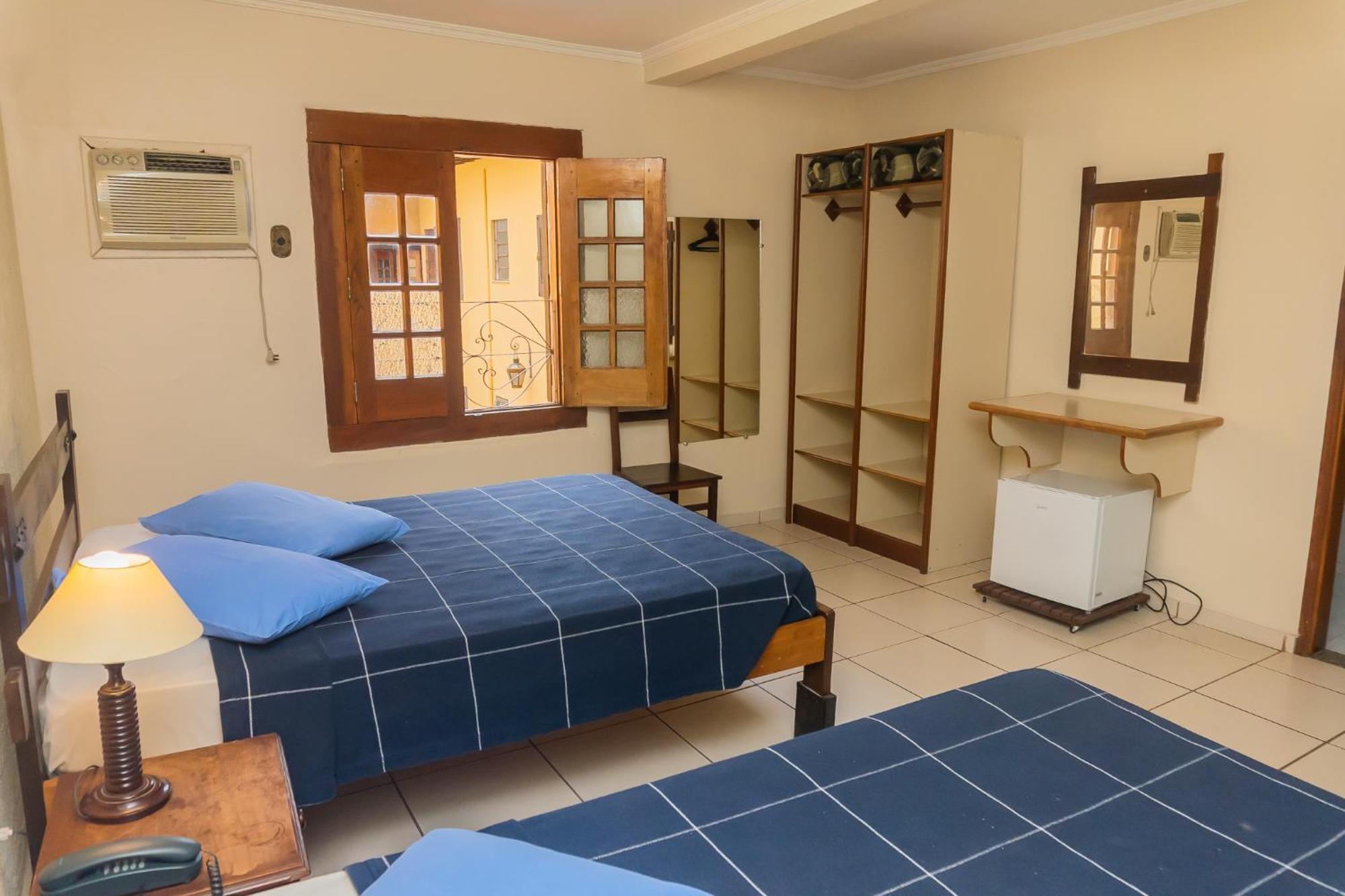 Hotel Colonial São Lourenço Kültér fotó