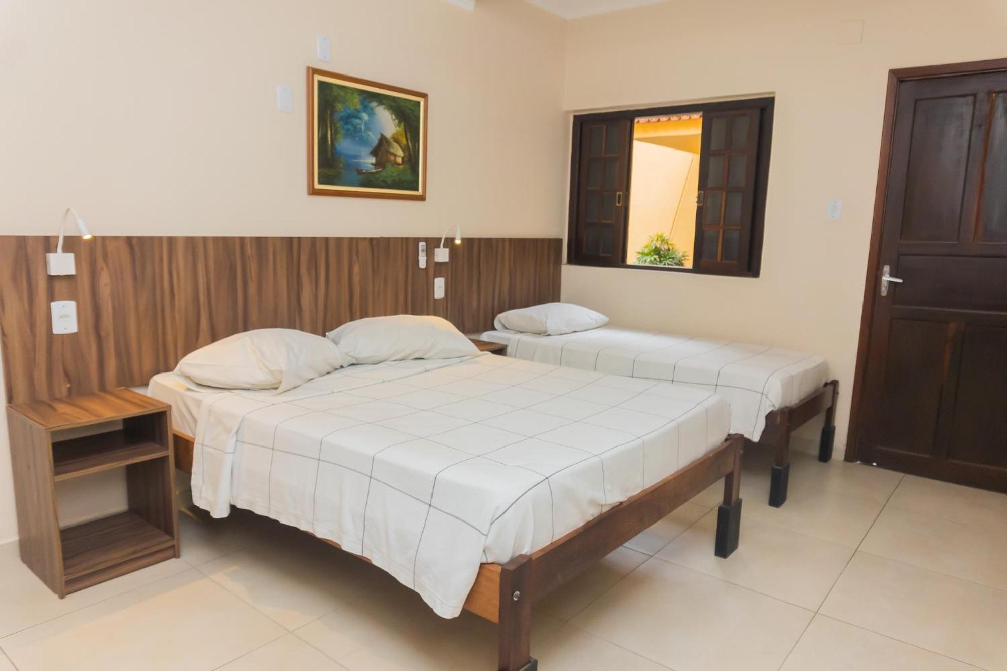 Hotel Colonial São Lourenço Kültér fotó