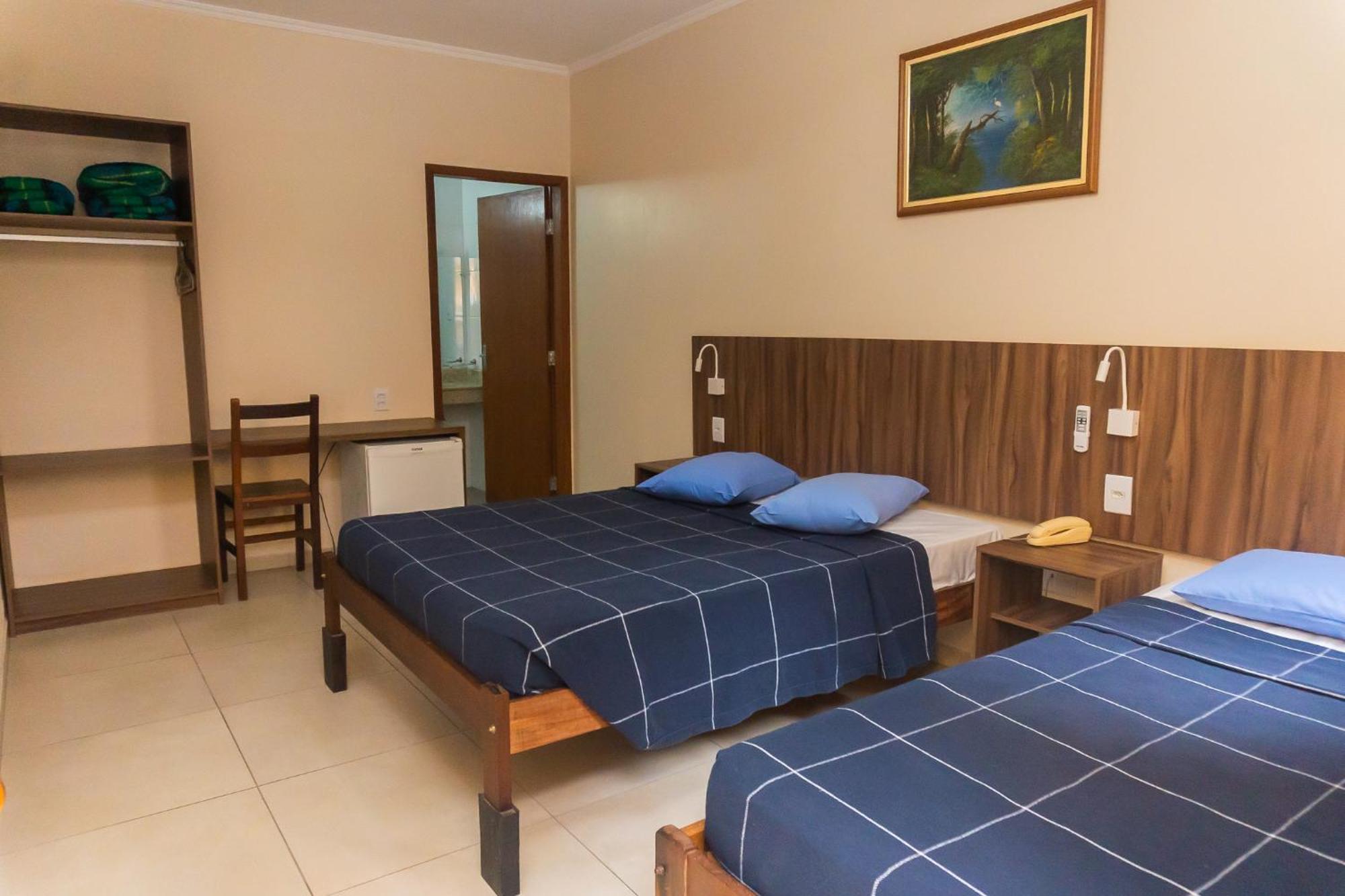 Hotel Colonial São Lourenço Kültér fotó